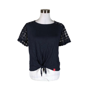 Unisex Superdry - T-shirt, size 36 - Blue (1)
