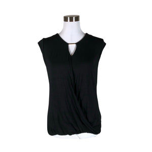Unisex Esprit - T-shirt, size 36 - Black (1)