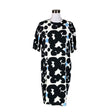 Unisex Marimekko - Dress, size 38 - White ()