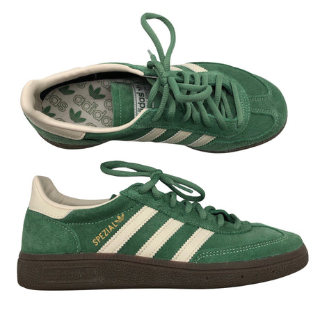 Unisex Adidas - Casual sneakers, size 39 - Green ()