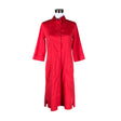 Unisex LaSalle - Dress, size 36 - Red ()