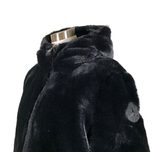 Unisex Jott - Down jacket, size 40 - Black (3)