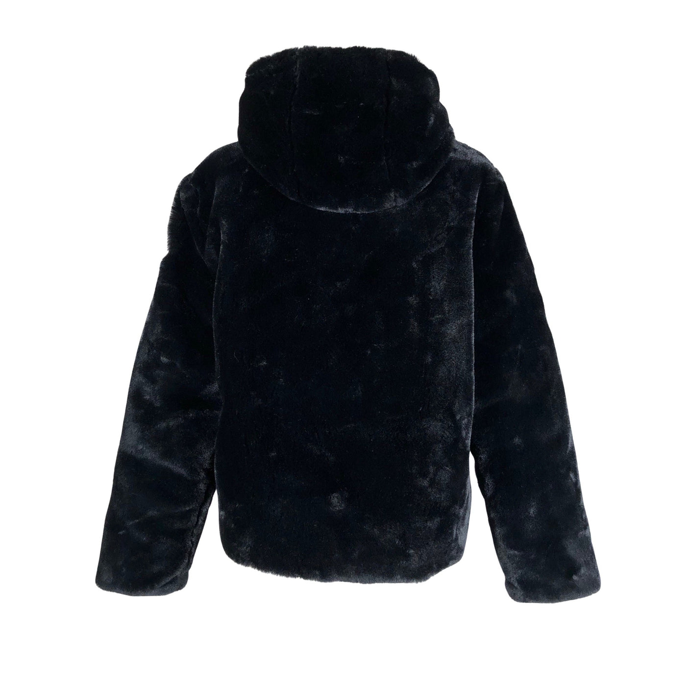 Unisex Jott - Down jacket, size 40 - Black (2)