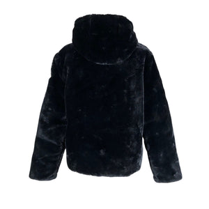 Unisex Jott - Down jacket, size 40 - Black (2)