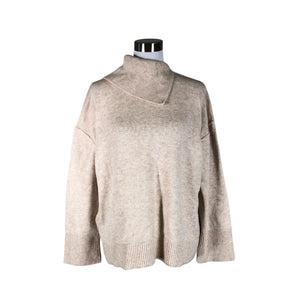 Unisex Part two - Sweater, size 36 - Beige (1)