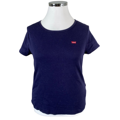 Unisex Levi's - T-shirt, size 42 - Blue ()