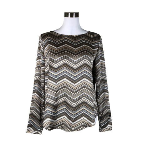 Unisex Esprit - Blouse, size 38 - Gray ()