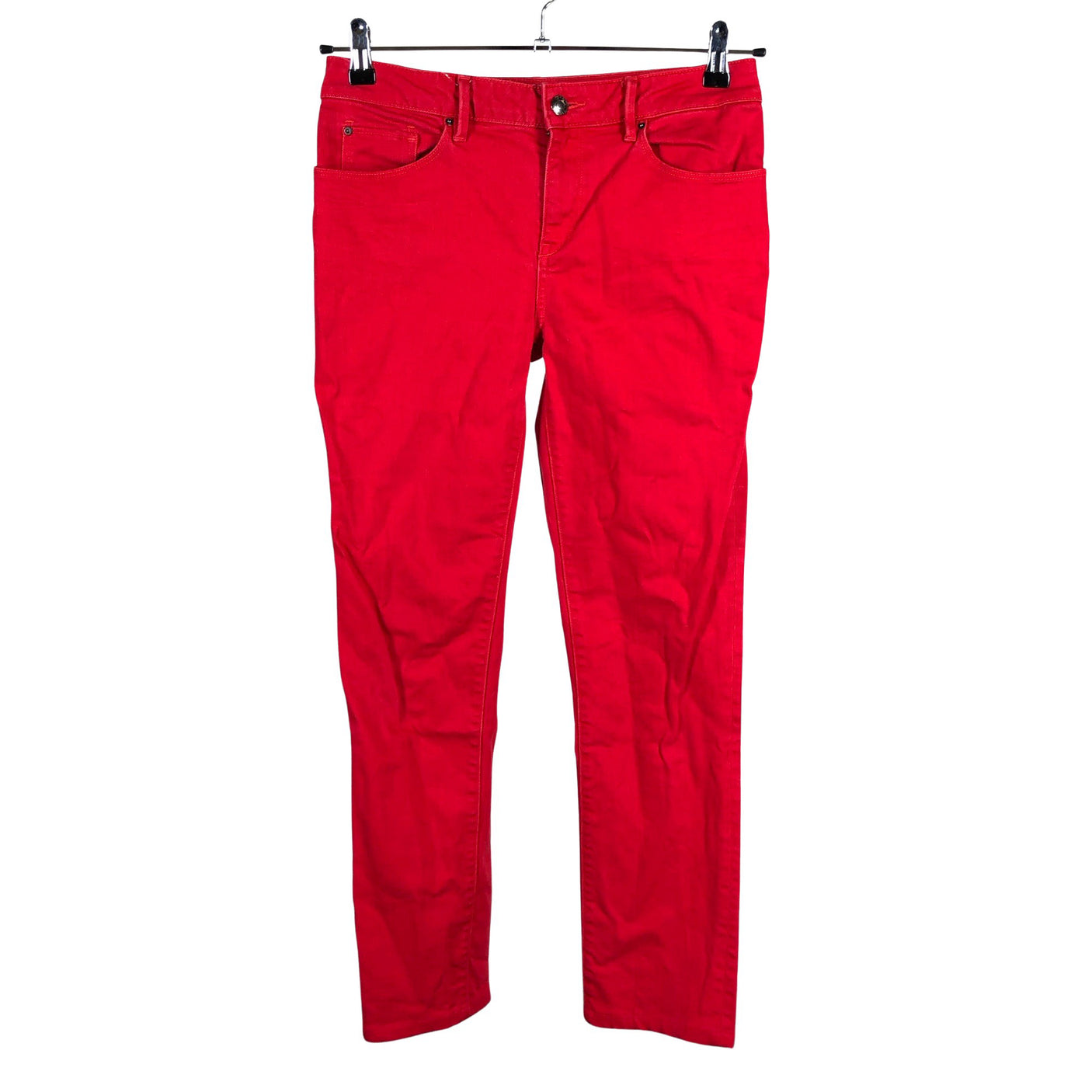 Unisex Esprit - Jeans, size W29 - Red (1)