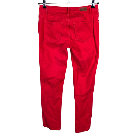 Unisex Esprit - Jeans, size W29 - Red (2)