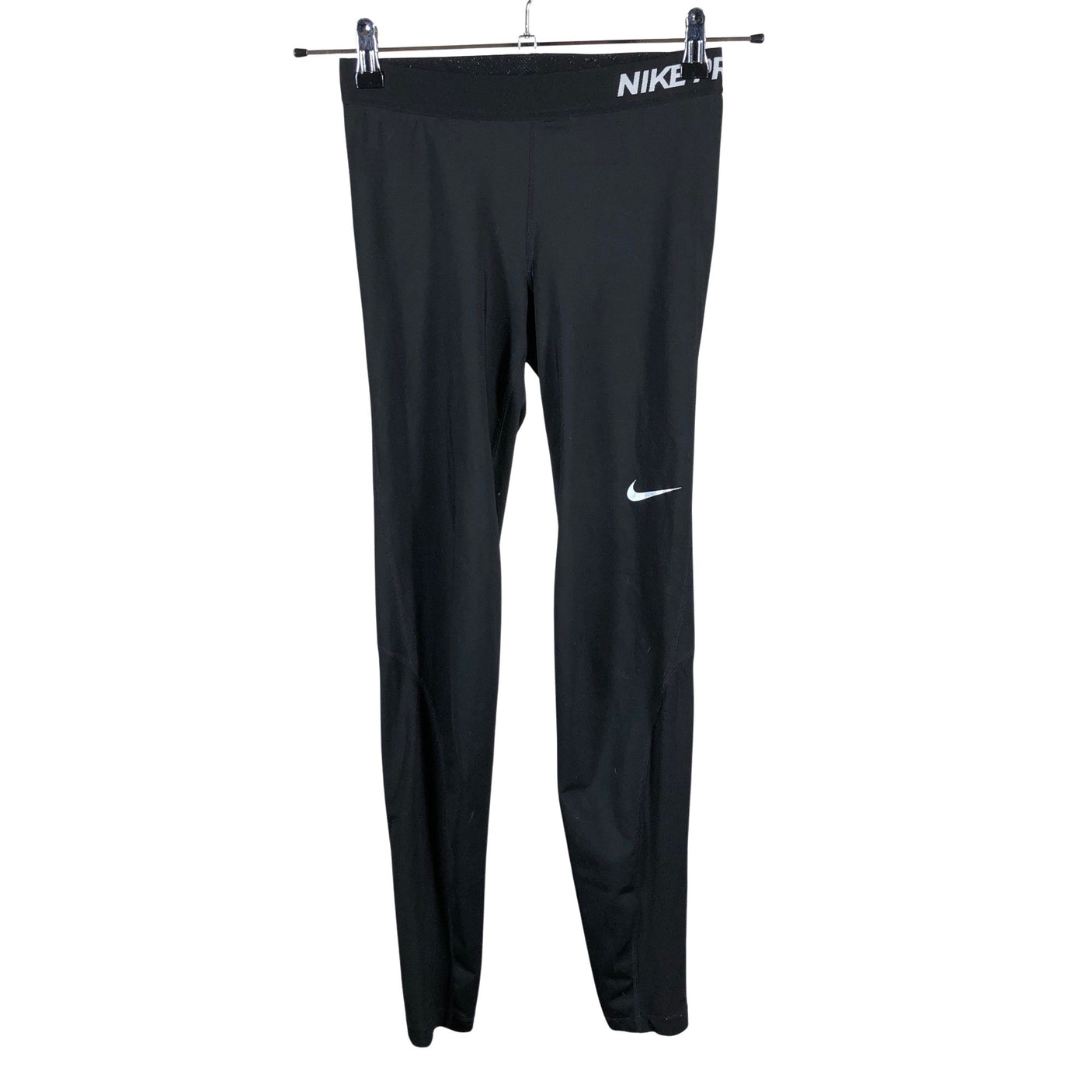Unisex Nike - Sports tights, size 36 - Black (1)