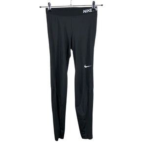 Unisex Nike - Sports tights, size 36 - Black (1)