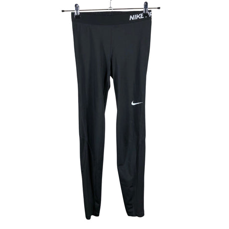 Unisex Nike - Sports tights, size 36 - Black ()