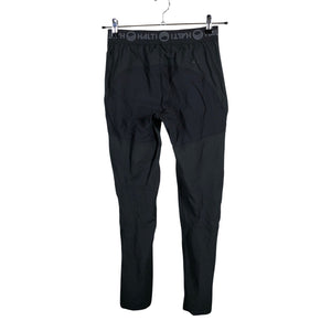 Unisex Halti - Outdoor pants, size 34 - Black (2)