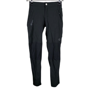 Unisex Halti - Outdoor pants, size 34 - Black (1)