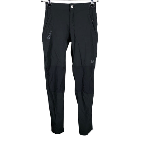 Unisex Halti - Outdoor pants, size 34 - Black ()