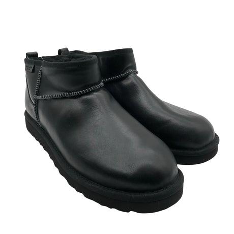Unisex Ugg - Ankle boots, size 44 - Black (2)