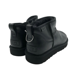 Unisex Ugg - Ankle boots, size 44 - Black (3)