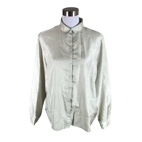 Unisex Handmade - Blouse, size 38 - Green ()