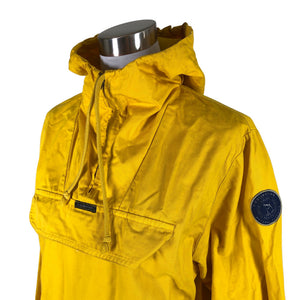 Unisex R-collection - Outdoor jacket, size 34 - Yellow (3)