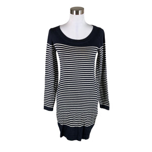 Unisex Holebrook - Knit tunic, size 34 - Blue (1)
