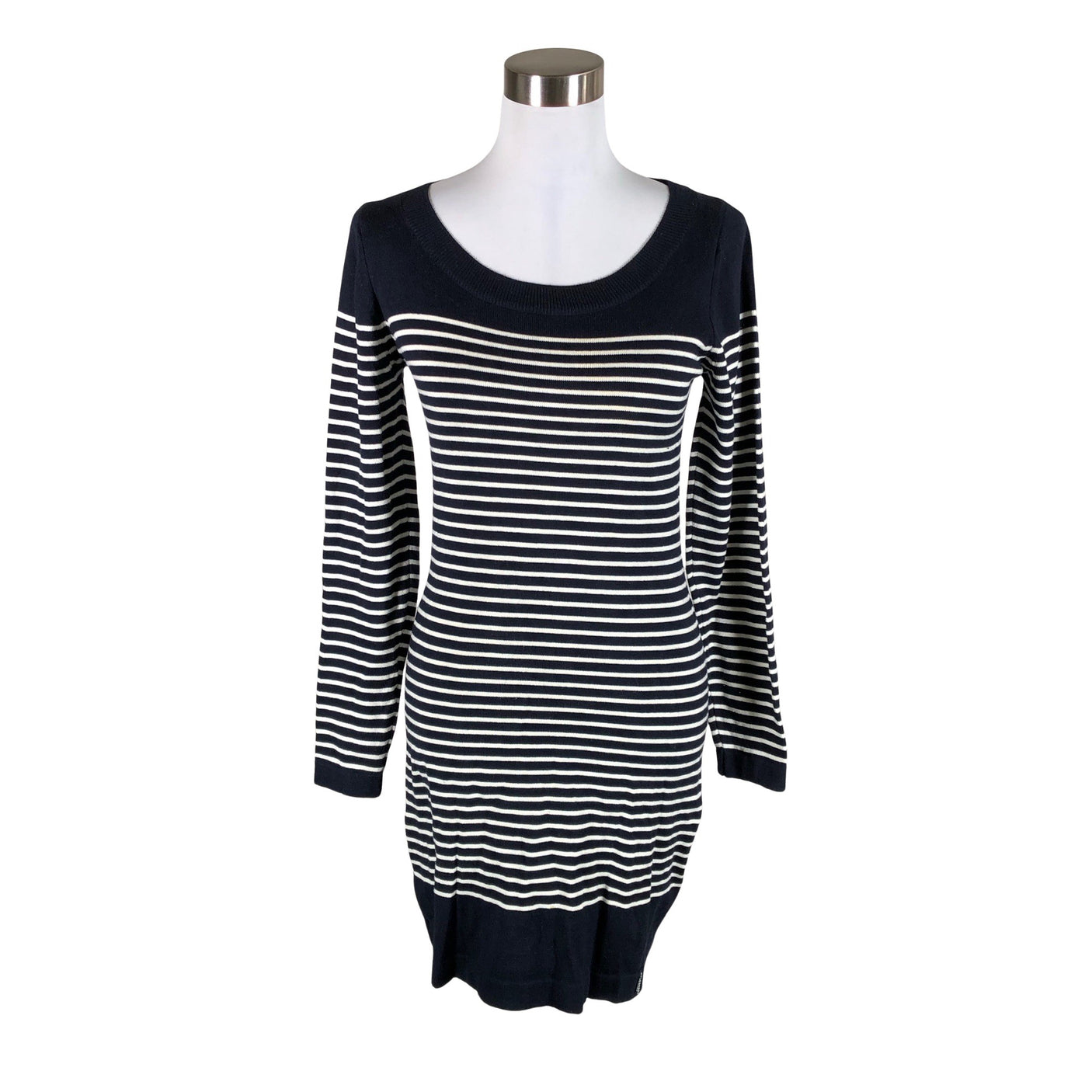Unisex Holebrook - Knit tunic, size 34 - Blue (1)