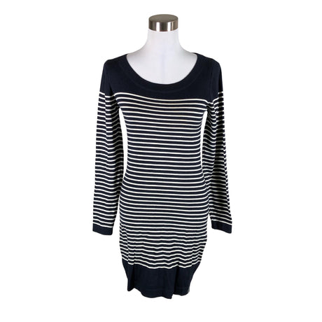 Unisex Holebrook - Knit tunic, size 34 - Blue ()