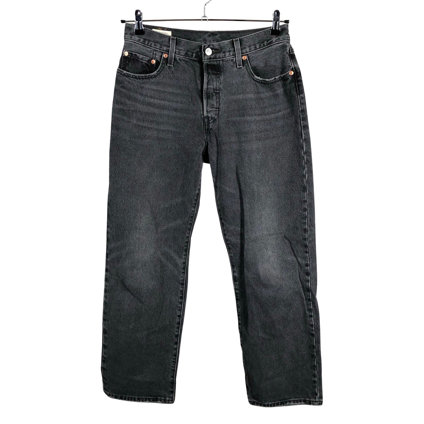 Unisex Levi's - Jeans, size W28 - Gray (1)