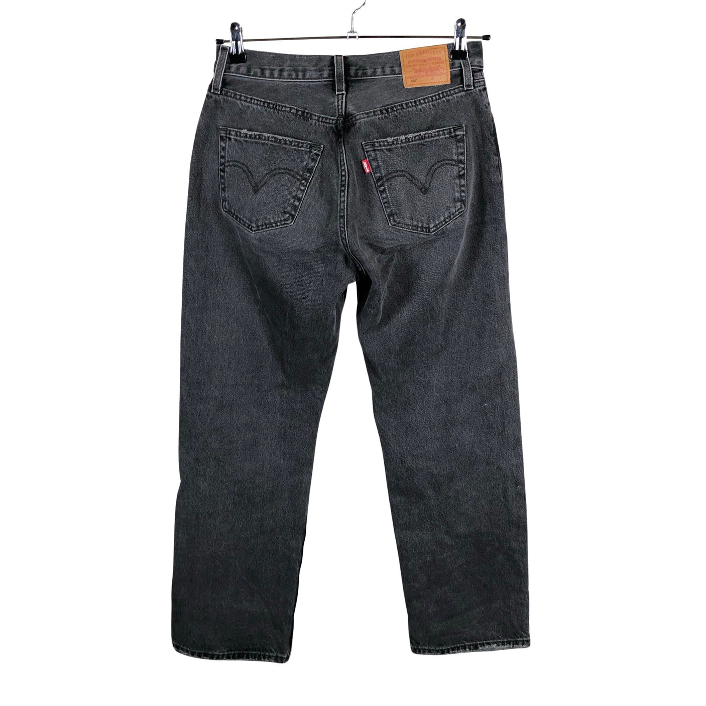 Unisex Levi's - Jeans, size W28 - Gray (2)
