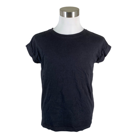 Unisex Armedangels - T-shirt, size S - Black ()
