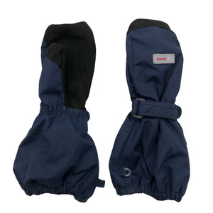 Unisex Reima - Sprint/Fall gloves, size 4 - 5 vuotta - Blue (1)