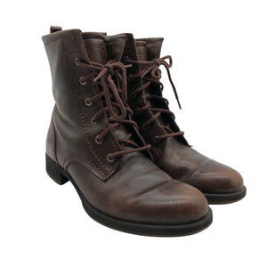 Unisex Ecco - Ankle boots, size 39 - Brown (2)
