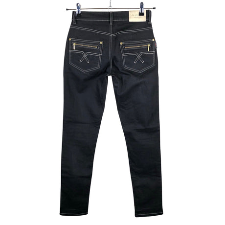 Unisex Andiata - Jeans, size 36 - Black (2)