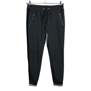Unisex Mos Mosh - Slacks, size 38 - Black (1)