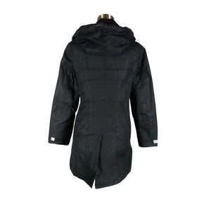Unisex Barbour - Winter jacket, size 36 - Black (2)