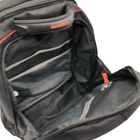 Unisex Samsonite - Backpack, size Maxi - Black (2)