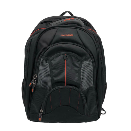 Unisex Samsonite - Backpack, size Maxi - Black ()