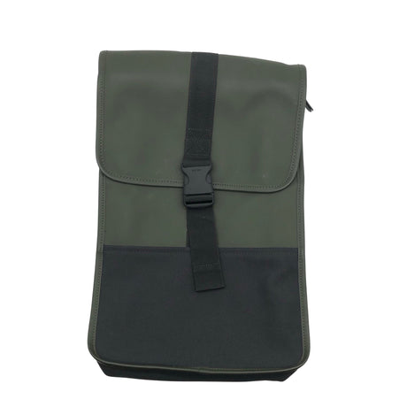 Unisex Rains - Backpack, size Maxi - Green ()