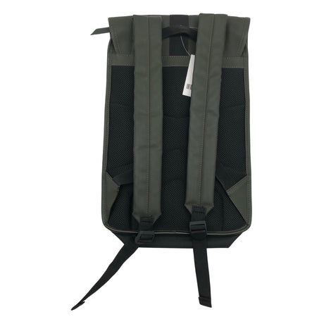 Unisex Rains - Backpack, size Maxi - Green (2)