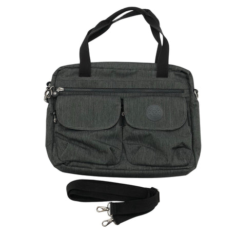 Unisex Kipling - Laptop bag, size Maxi - Gray ()