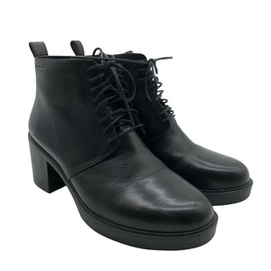 Unisex Vagabond - Ankle boots, size 38 - Black (2)