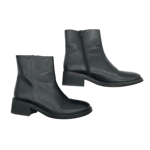 Unisex Billi Bi - Ankle boots, size 38 - Black (1)