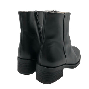 Unisex Billi Bi - Ankle boots, size 38 - Black (3)
