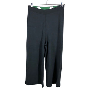 Unisex Uniqlo - Tricot pants, size 40 - Black (1)