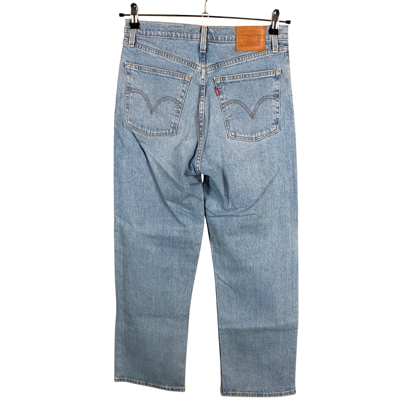 Unisex Levi's - Jeans, size W30 - Light blue (2)