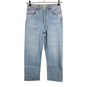 Unisex Levi's - Jeans, size W30 - Light blue (1)