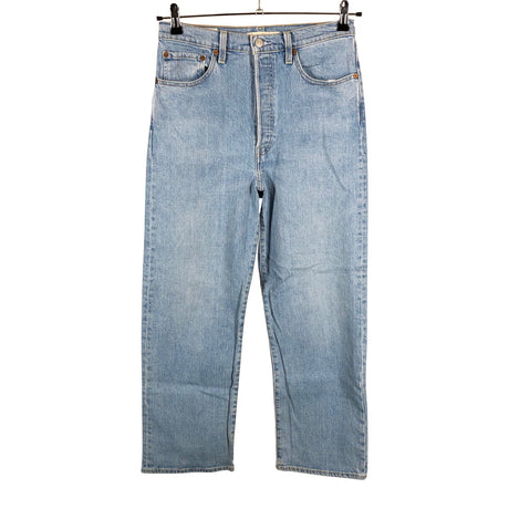 Unisex Levi's - Jeans, size W30 - Light blue ()