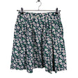 Unisex Esprit - Fabric skirt, size 38 - Blue ()