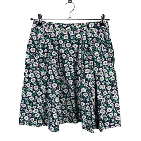 Unisex Esprit - Fabric skirt, size 38 - Blue ()