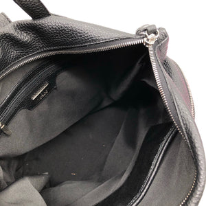 Unisex Giatoma Niccoli - Backpack, size Maxi - Black (3)