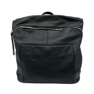 Unisex Giatoma Niccoli - Backpack, size Maxi - Black (1)